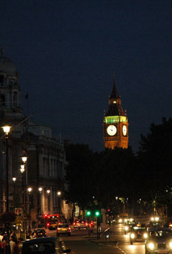 Londres 2006