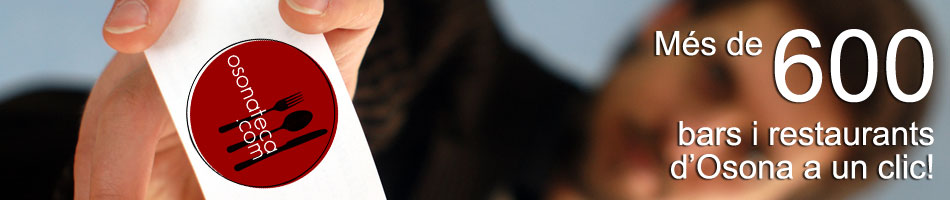 Osonateca.com