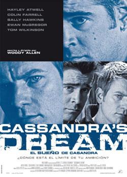 El sueño de Cassandra