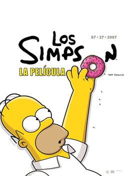 Els Simpson (la pel·lícula)