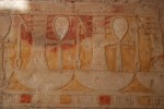 Temple d'Hatshepsut. Detall.