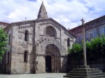 Església - A Coruña