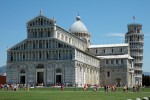 Conjunt monumental de Pisa