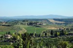 Paissatge de la Toscana