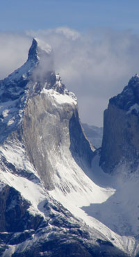 Carratera Austral i regió Magallanes (Xile)