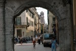 Pels carrers de Verona