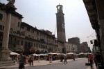 Passejant per Verona