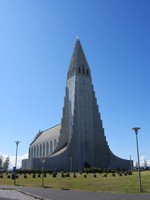 Catedral de Reykjavík