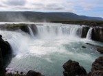 Goðafoss (cascada dels Déus)