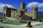 Castell de Xabier