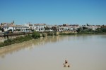 Vista de Córdoba des del riu