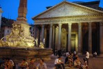 El Pantheon