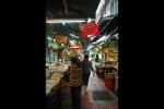 Mercat a Chinatown Bangkok