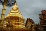 Wat Doi Suthep, Chiang Mai