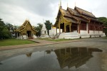 Reflexes Wat Phra Sing
