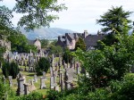Cementiri a Stirling