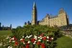 El Parlament d'Ottawa