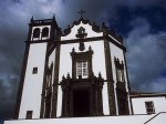 Igreja Sao Pedro (Ponta Delgada) - Ilha de Sao Miguel