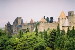 La Cité - Carcassonne