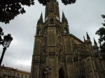 Catedral del Buen Pastor de Donostia