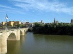 Pont de pedra de Logroño