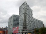 Edifici del centre