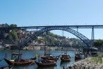 Ponte Luis I. 1886