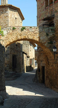 Peratallada