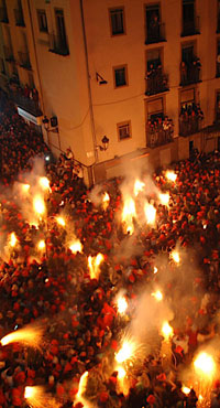 La Patum de Berga