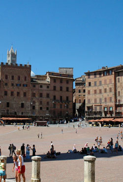 Siena