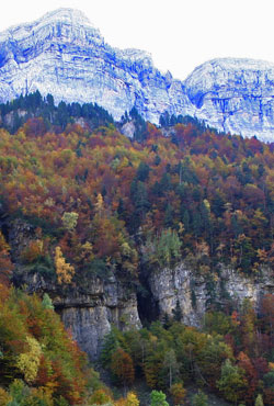 Ordesa y el Monte Perdido