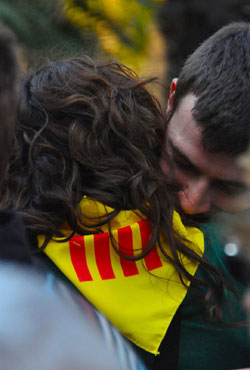 Tona Decideix en Valencia