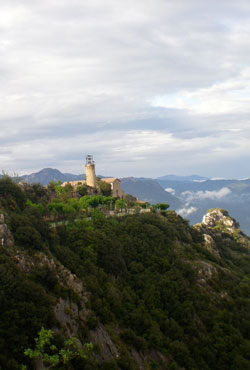 Santa Maria de Queralt