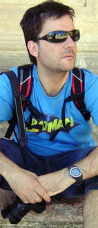 Xevi Vilardell Bascompte