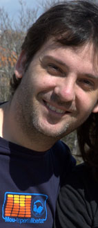 Xevi Vilardell Bascompte
