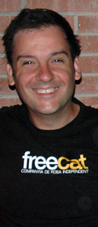 Xevi Vilardell Bascompte