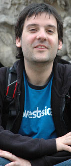 Xevi Vilardell Bascompte