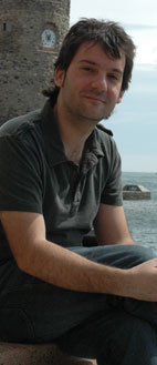 Xevi Vilardell Bascompte, autor de Xelu.net