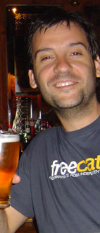 Xevi Vilardell Bascompte