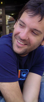 Xevi Vilardell Bascompte