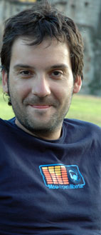 Xevi Vilardell Bascompte