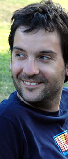 Xevi Vilardell Bascompte