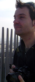 Xevi Vilardell Bascompte