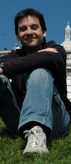 Xevi Vilardell Bascompte