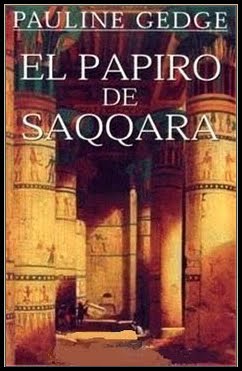 El papiro de Saqqara