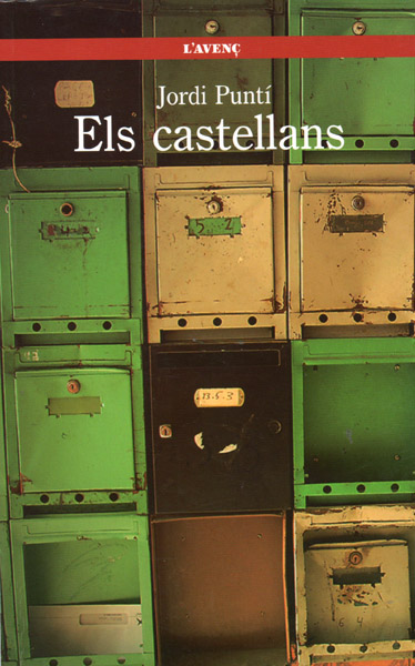 Els Castellans (L'Avenç, 2011)