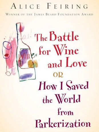 La batalla por el vino y el amor