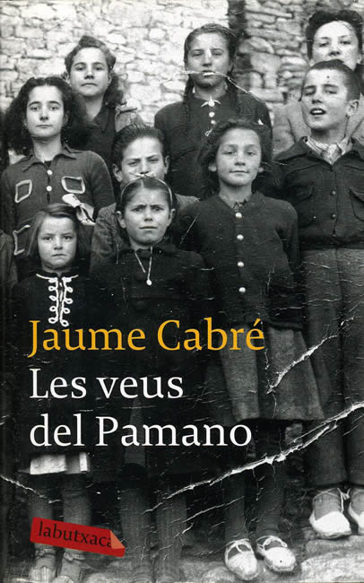 Les Veus del Pamano (Ed. Proa, 2004)