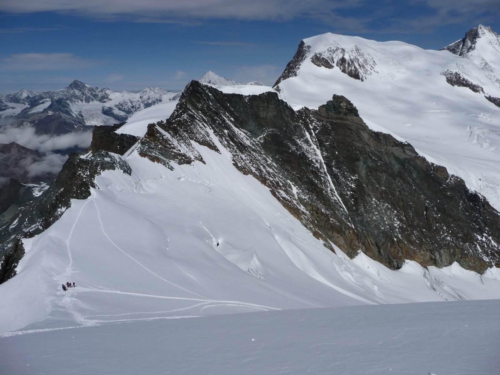 Feejoch