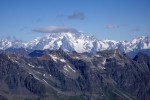 Mont Blanc tapat